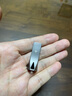 三星（SAMSUNG）512GB USB3.2 U盤(pán) BAR 學(xué)習(xí)辦公 金屬高速大容量?jī)?yōu)盤(pán) 小巧車(chē)載U盤(pán) 讀速400MB/s 適用哨兵模式 曬單實(shí)拍圖