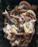 一蝦一世界新鮮冷凍大號三去魷魚系列 生鮮火鍋燒烤食材海鮮水產(chǎn) 三去大魷魚 5斤(凈重)  【免處理】 曬單實拍圖