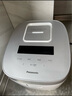 松下（Panasonic）【國家補(bǔ)貼20%】Xtra零零煲0涂層電飯煲家用3-6人無涂層不銹鋼IH煮飯鍋4升容量一級能效HFS153C 曬單實拍圖