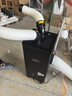 寶工電器工業(yè)移動空調(diào)車間冷風(fēng)機(jī)壓縮機(jī)制冷一體機(jī)商用廚房工廠冷氣風(fēng)扇 【廠家直銷】大2匹4500W制冷量 曬單實拍圖