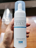敏泊斯敏泊斯清痘控油潔面泡沫150ml洗面奶氨基酸復配茶樹精油 清痘控油潔面泡沫150ml 曬單實拍圖