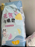 茵茵元気小精靈嬰兒拉拉褲尿不濕超薄透氣夏季XXXL碼38片(17kg以上) 曬單實(shí)拍圖