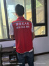 北羅應(yīng)急管理反光馬甲定制印logo戶外消防安全救援監(jiān)督檢查工作服背心 CYJD-9008兩側(cè)加網(wǎng)馬甲 大紅 2XL 曬單實(shí)拍圖