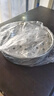 304/316不銹鋼電飯煲蒸籠4L5升電飯鍋內(nèi)蒸格屜美的蘇泊爾通用 【316提手】?jī)?nèi)膽內(nèi)徑21-22.5 22.5cm 曬單實(shí)拍圖