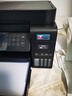 愛普生（EPSON）L6279 L6378 L6278 L6468 L6268 6276 5298打印機(jī)噴墨倉(cāng)式復(fù)印掃描 家用輸稿器自動(dòng)雙面打印可網(wǎng)線 【黑色推薦】L6279（ 雙面打印 連續(xù)復(fù)印掃描 曬單實(shí)拍圖