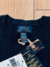 Polo Ralph Lauren拉夫勞倫夏季新款輕奢大童女針織毛衣成人可穿313543047黑色XL 曬單實拍圖