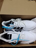 阿迪達(dá)斯 （adidas）官方艦店男鞋新款經(jīng)典三條紋運(yùn)動(dòng)鞋低幫休閑鞋防滑耐磨板鞋子男 小白鞋/嚴(yán)選正品/假一罰十 41 曬單實(shí)拍圖