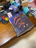 【全套5冊(cè)自選】哈利波特全彩繪本版 哈利波特與魔法石頭+密室+阿茲卡班囚徒+火焰杯+哈利·波特與鳳凰社 全彩繪本兒童文學(xué)漫畫小說 【精裝】全套5冊(cè) 曬單實(shí)拍圖