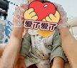 Cutelife嬰兒睡袋竹棉紗布分腿睡袋嬰幼兒童四季通用防踢被雙層四層透氣 【熱銷】玉米多多-短袖(建議室溫26度以上) 80碼 /身高65-85cm【6-18個(gè)月】 曬單實(shí)拍圖