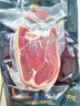 臻福祥 滇理白家云南特產(chǎn)劍川火腿塊肥瘦火腿肉300g臘肉端午中國電建 曬單實(shí)拍圖