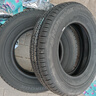 韓泰（Hankook）韓泰輪胎/汽車輪胎 165R14LT RA08 適配日產(chǎn)尼桑NV200 曬單實拍圖