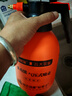 安賽瑞 噴壺澆花水壺噴霧器噴水壺氣壓式灑水噴壺器 2L 5J01043 曬單實(shí)拍圖