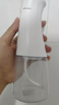 京東京造沖牙器便攜式配2噴嘴 300ML大水箱洗牙器水牙線潔牙器沖洗器牙齒清潔器正畸預(yù)防牙結(jié)石生日禮物女 曬單實(shí)拍圖