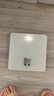 海爾 電子秤體重秤高精度家用精準(zhǔn)智能秤BMI指數(shù)身體數(shù)據(jù)健身減肥運(yùn)動(dòng)健康稱重 Type-c充電款 曬單實(shí)拍圖