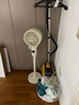 西屋（Westinghouse）空氣循環(huán)扇家用電風(fēng)扇落地扇輕音節(jié)能臺立兩用電扇渦輪換氣對流風(fēng)扇WTH-XH020 曬單實(shí)拍圖