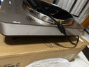 美的（Midea）電磁爐【國家補貼】家用3500W大功率凹面多功能電磁灶 電火鍋火鍋專用小型多功能商用電池爐炒菜鍋 【國家補貼】MC-35RC06【下單贈專用鐵鍋】 曬單實拍圖