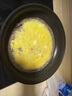 云山半 黑全麥?zhǔn)w麥卷餅1kg 約24張 低脂肪粗糧手抓餅 早餐冷凍面點(diǎn) 曬單實(shí)拍圖