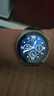 HUAWEI WATCH GT 3 Pro 黑色氟橡膠表帶 46.6mm表盤(pán) 健康管理 微信手表版 華為手表 運(yùn)動(dòng)智能手表 曬單實(shí)拍圖