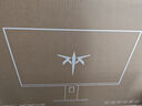 KTC 27英寸2K 210Hz FastIPS電競電腦顯示器 旋轉升降 音箱 10Bit高亮護眼 國家補貼 顯示屏H27T22S-3 曬單實拍圖