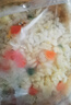 米達(dá)屋新?lián)P州炒飯組合400g*3袋懶人速食方便米飯微波加熱即食便當(dāng) 曬單實(shí)拍圖