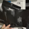 mybody商場同款內(nèi)褲女性感蕾絲鏤空防夾臀低腰三角褲女 白色 M 曬單實(shí)拍圖