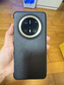 KOOLIFE適用 華為mate70Pro/+手機殼Mate70Pro優(yōu)享版保護套真皮翻蓋智能視窗全包超薄防摔商務(wù)男女款 黑色 曬單實拍圖