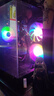 航向者英特爾i5酷睿i7升36核心/RTX3060 12G/4050臺(tái)式電腦主機(jī)DIY組裝電腦全套整機(jī)商務(wù)辦公電競(jìng)直播游戲 電腦主機(jī) 七：i9級(jí)36芯8G旗艦獨(dú)顯/64G/1T高效3A 曬單實(shí)拍圖