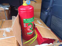 水基滅火器國家消防認(rèn)證車載3l6升2L9L新國標(biāo)3C認(rèn)證消防器材套裝不銹鋼水基型滅水滅火器箱子兩只裝 2025新國標(biāo)2升水基滅火器 最新日期 曬單實(shí)拍圖