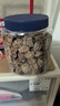 華味亨正宗話梅270g/罐酸甜咸梅蜜餞果干果脯休閑辦公室零食泡水解膩 曬單實拍圖