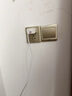尊匠蘋果充電器正品充電線氮化鎵30W快充線PD套裝適配原裝iPhone14ProMax 16 15手機(jī)13充電頭20W數(shù)據(jù)線 【適用蘋果6-14系列】PD快充線丨單線標(biāo)準(zhǔn)2米 曬單實(shí)拍圖