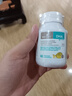 佰澳朗德（Bio Island）嬰幼兒DHA海藻油膠囊 60粒/瓶澳洲進(jìn)口 嬰幼兒DHA海藻油膠囊 60粒*3瓶 曬單實(shí)拍圖