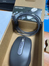 羅技（Logitech）大師系列 MX Anywhere 3S 靜音鼠標 無線藍牙雙模鼠標 商務(wù)辦公 便攜智能鼠標 石墨黑 接收器另購 曬單實拍圖