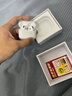 GFFOCUS【官網(wǎng)正品丨降噪Air4代】適用蘋果真無線ANC降噪藍(lán)牙半入耳式耳機(jī)iPhone16/15/14Pro頂配pods4 【原版正裝全功能頂配版】 主動(dòng)降噪+空間音頻+三真電量 曬單實(shí)拍圖