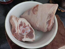 新鮮冷凍豬肘子肘子生鮮豬肉大肘子醬豬肘食材鹵肉豬食材順豐包郵 1斤豬肘子【嘗鮮裝】 曬單實(shí)拍圖