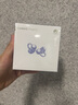 華為FreeClip 耳夾耳機(jī) 開放式無線藍(lán)牙耳機(jī) 舒適穩(wěn)固佩戴/長續(xù)航 流光紫 曬單實(shí)拍圖
