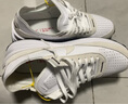 耐克（NIKE）男子休閑鞋WAFFLE ONE LTR運(yùn)動(dòng)鞋DX9428-100米白42.5 曬單實(shí)拍圖