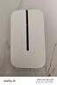 華為智選隨行移動(dòng)隨身wifi 便攜式4G上網(wǎng)寶無(wú)線wifi6路由器E5576-822 曬單實(shí)拍圖