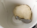 摩飛電器（Morphyrichards）【國家補(bǔ)貼】食藝機(jī)面食機(jī)廚師機(jī) 家用全自動(dòng)多功能和面絞肉空炸一體 4L揉面醒面發(fā)酵和面機(jī)MR8801 曬單實(shí)拍圖