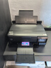 愛普生（EPSON）L8188 打印機 自動雙面 照片相片6色彩色噴墨無線手機WIFI打印復印掃描一體機學生作業(yè)A4辦公 L8188黑色【A3專業(yè)照片打印 6色影樓級】 曬單實拍圖