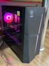 微星（MSI）?；赎猂S Ultra U7 265KF/RTX5060Ti 16G顯卡/32G D5/1T 國家補貼水冷游戲設計師臺式電腦主機整機 曬單實拍圖
