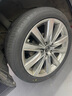 優(yōu)科豪馬（yokohama）橫濱汽車(chē)輪胎 225/45R19 V551V 92W 原配馬自達(dá)阿特茲/紅旗H5 曬單實(shí)拍圖