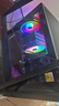 微星（MSI）暗黑騎士13代i5 13400F/RTX5060/16G DDR4/1T 電競游戲設(shè)計(jì)師臺式電腦主機(jī)整機(jī)國家補(bǔ)貼20% 曬單實(shí)拍圖