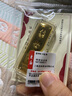 老廟Au999.9足金投資黃金工藝金條  傳世金 100g 曬單實(shí)拍圖