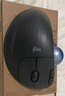 羅技（Logitech）Ergo M575 企業(yè)級無線軌跡球藍(lán)牙鼠標(biāo) 專業(yè)繪圖辦公鼠標(biāo) 人體工學(xué)鼠標(biāo) 商用版 石墨黑【團(tuán)單優(yōu)惠】 曬單實(shí)拍圖