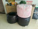向向錦鯉救生圈成人防汛專業(yè)救生浮圈實(shí)心游泳泡沫圈船用PVC緊急救身圈 PVC救生圈+20米救生繩含鉤環(huán) 曬單實(shí)拍圖