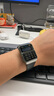 卡西歐（CASIO）手表復(fù)古經(jīng)典小方塊計算器學(xué)生電子日韓表生日禮物CA-500WEGG-1BD 曬單實拍圖