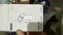 蒙奇奇【1秒速冷丨全身秒降溫】掛腰風扇隨身便攜式降溫神器工地超大風力跑外賣員掛脖夾夏天季戶外空調(diào) 頂配版【50H小時丨全身秒降溫】 強勁冰風急速散熱丨199檔冷風 曬單實拍圖