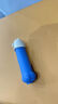 JKULNING狗狗玩具狗咬棒棒冰自嗨解悶寵物玩具小魚(yú)大型犬玩具冰凍磨牙棒 小魚(yú)造型狗咬棒|冰藍色 曬單實(shí)拍圖