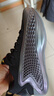 阿迪達(dá)斯 （adidas）男女鞋A.E. 1 Low運(yùn)動(dòng)休閑高幫籃球鞋JQ8898 40.5  黑灰色  曬單實(shí)拍圖