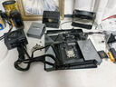 AMD銳龍R9 9950X3D搭微星MEG X870E GODLIKE超神板 主板CPU套裝 曬單實(shí)拍圖